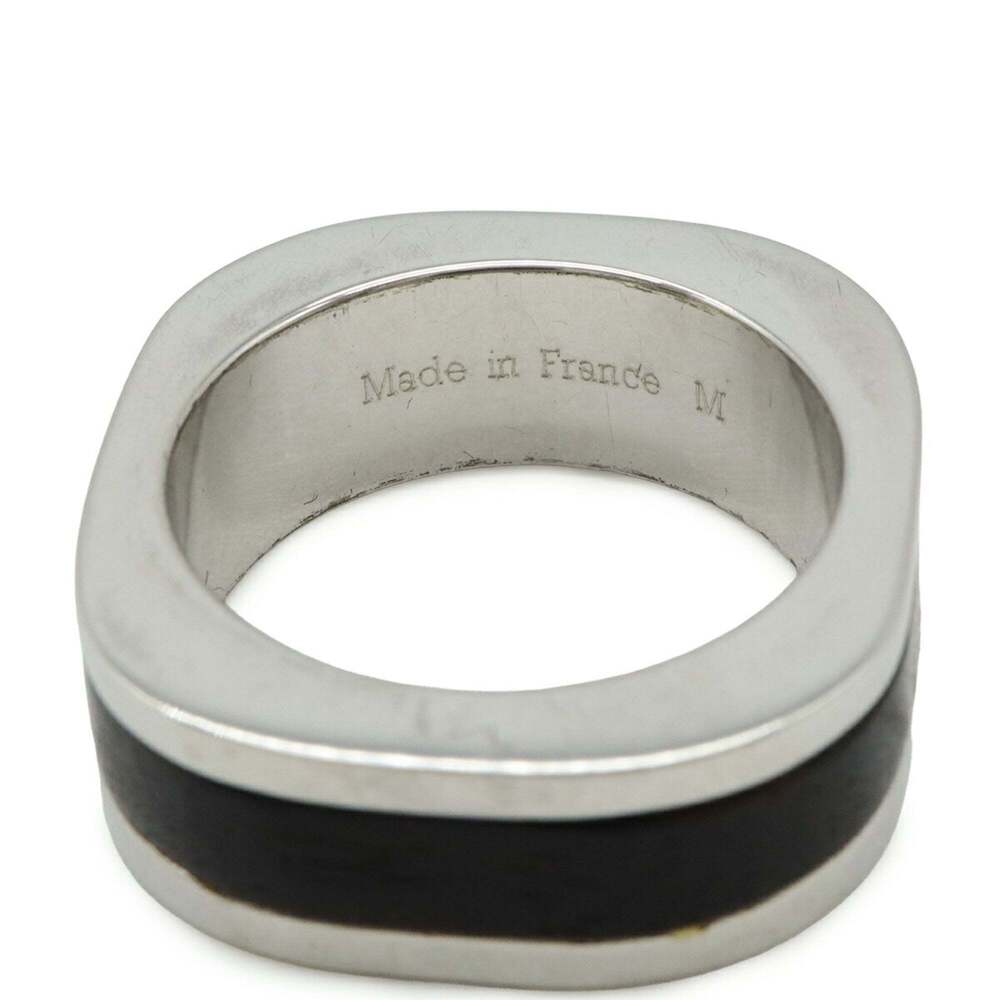 LOUIS VUITTON Brown Ring - Picture 5 of 7